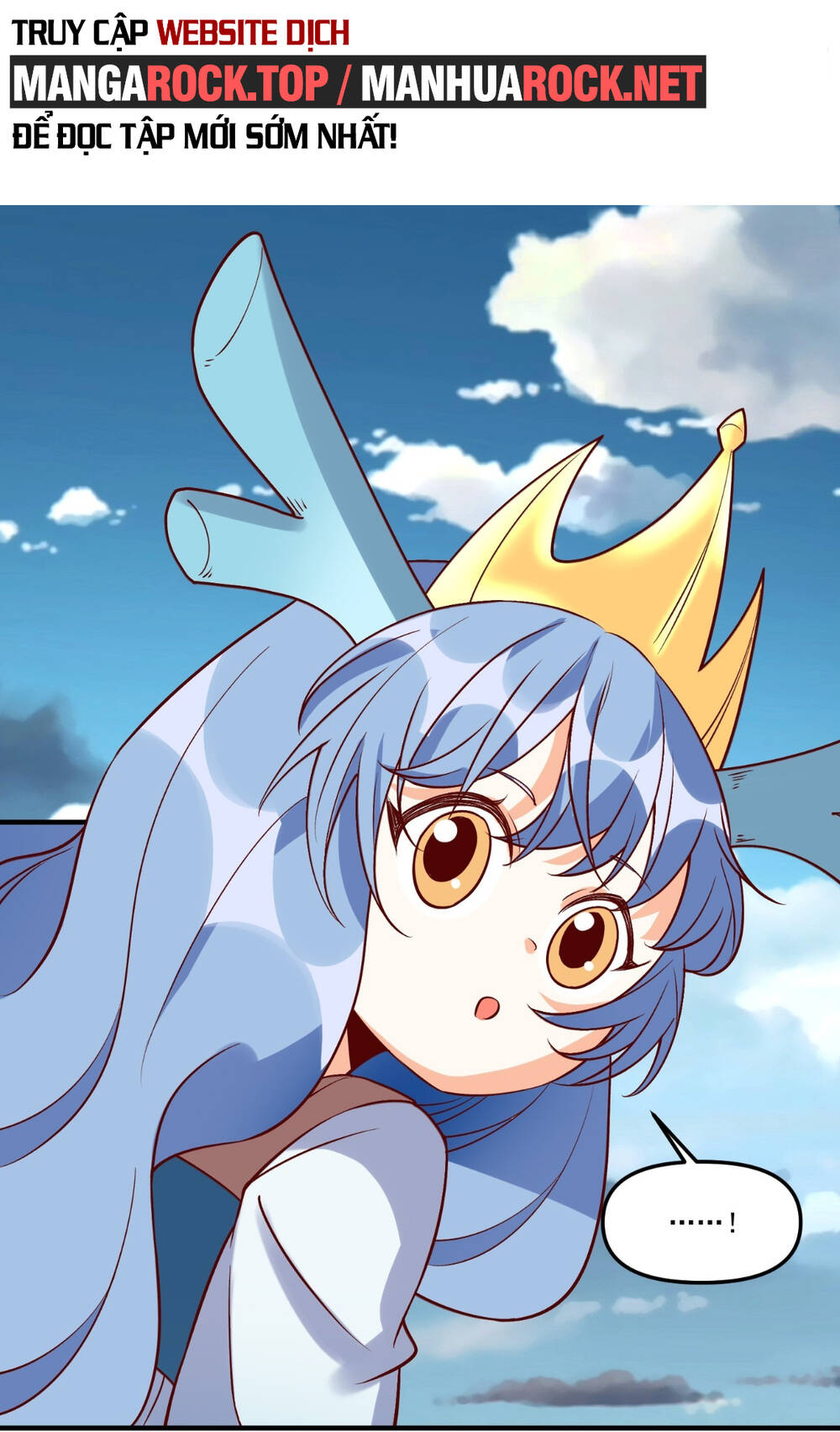 Nguyên Lai Ta Là Tu Tiên Đại Lão Chapter 184 - Trang 2