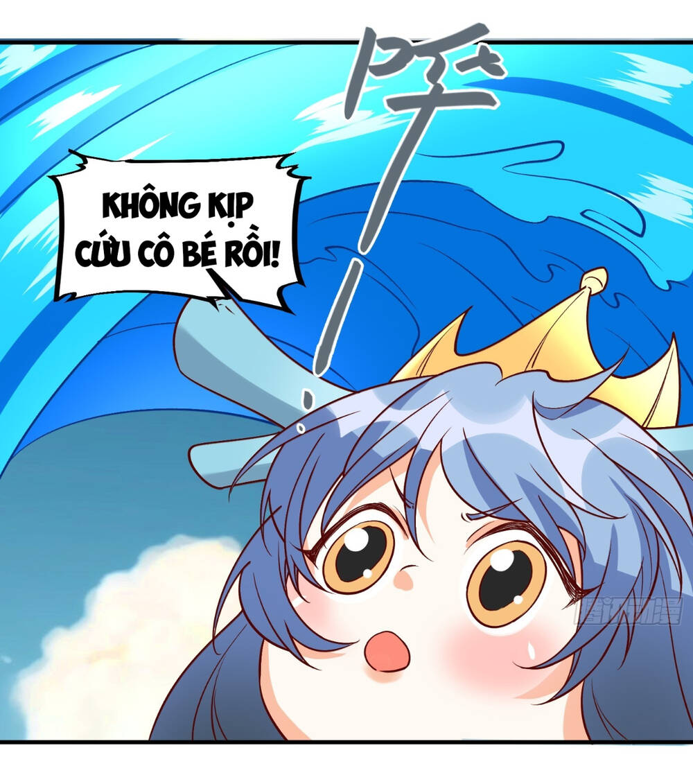 Nguyên Lai Ta Là Tu Tiên Đại Lão Chapter 184 - Trang 2