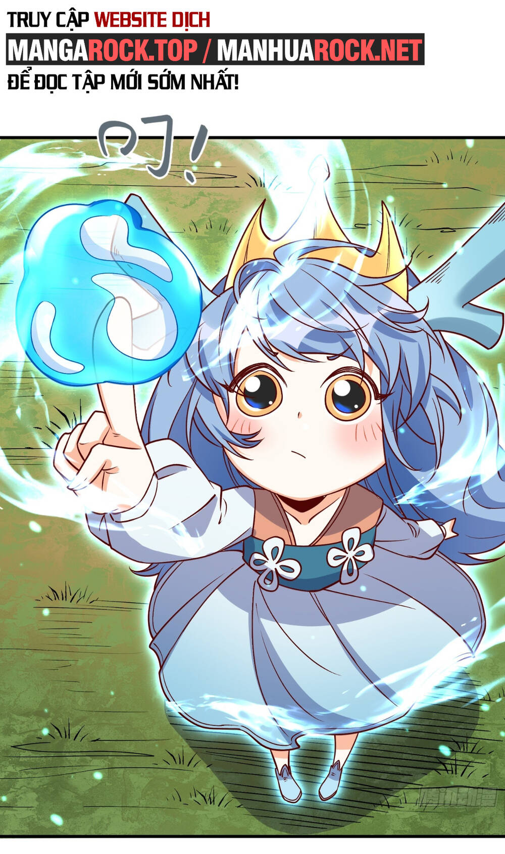 Nguyên Lai Ta Là Tu Tiên Đại Lão Chapter 184 - Trang 2