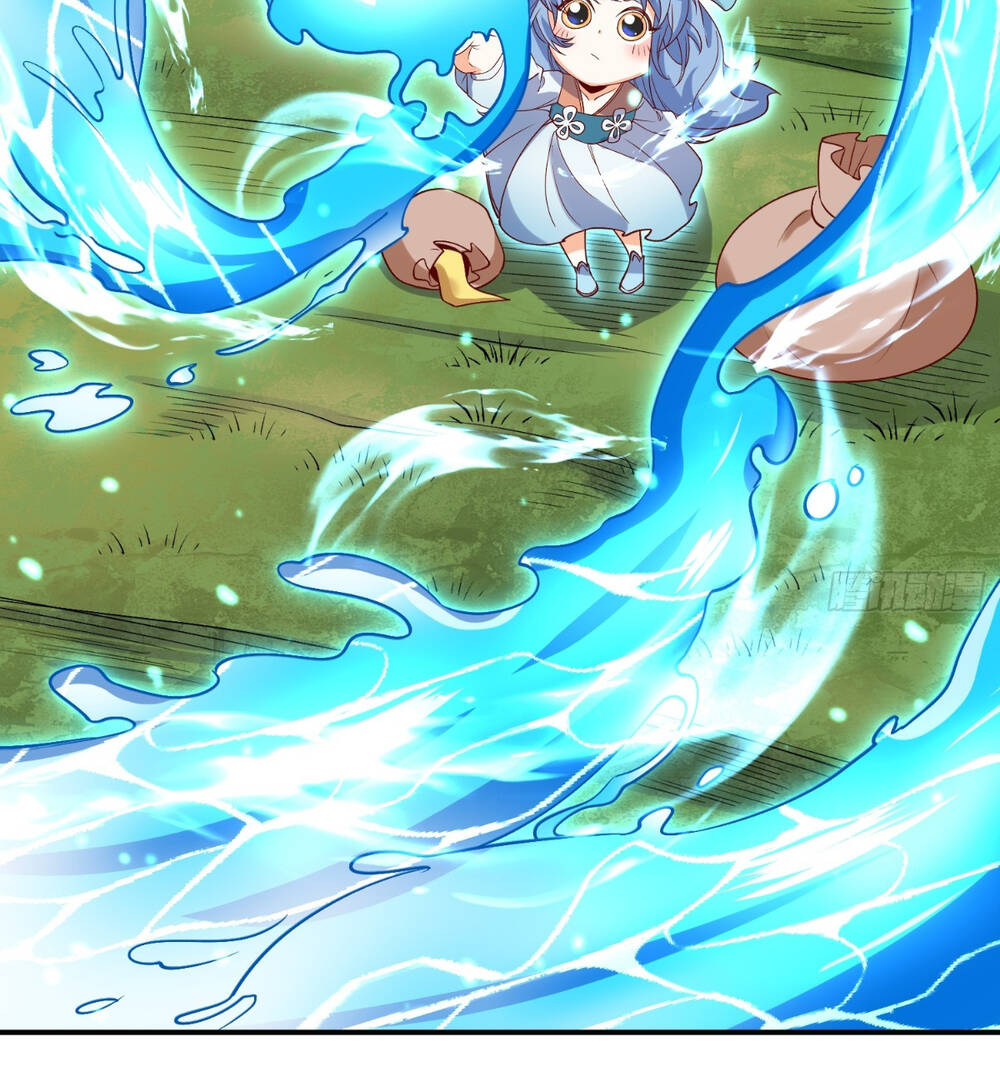 Nguyên Lai Ta Là Tu Tiên Đại Lão Chapter 184 - Trang 2