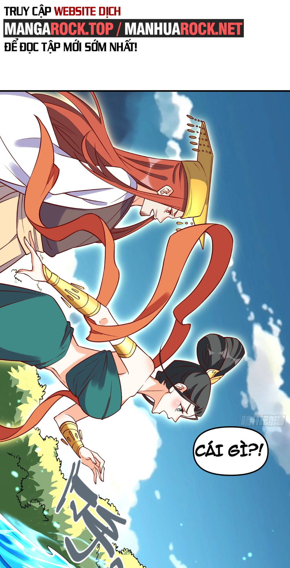 Nguyên Lai Ta Là Tu Tiên Đại Lão Chapter 184 - Trang 2