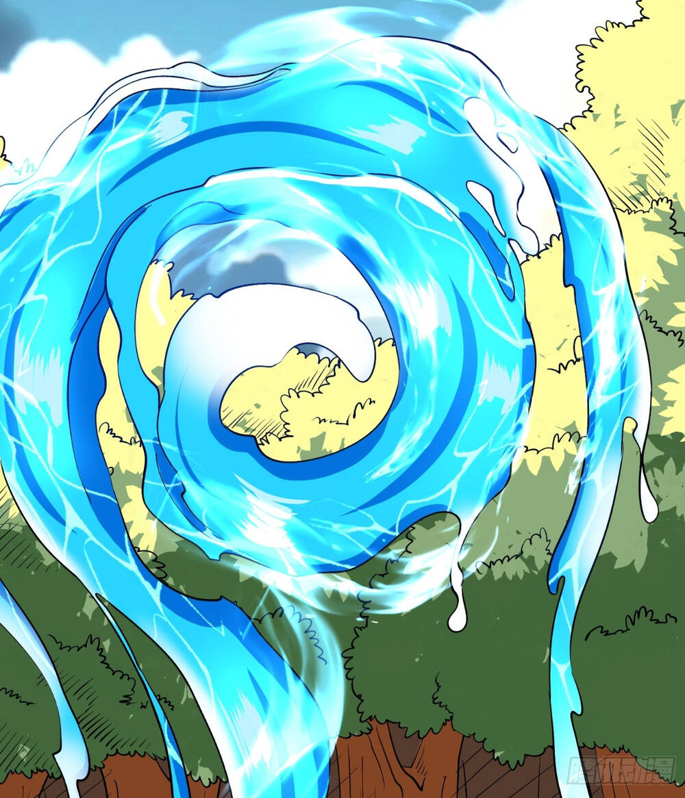 Nguyên Lai Ta Là Tu Tiên Đại Lão Chapter 184 - Trang 2