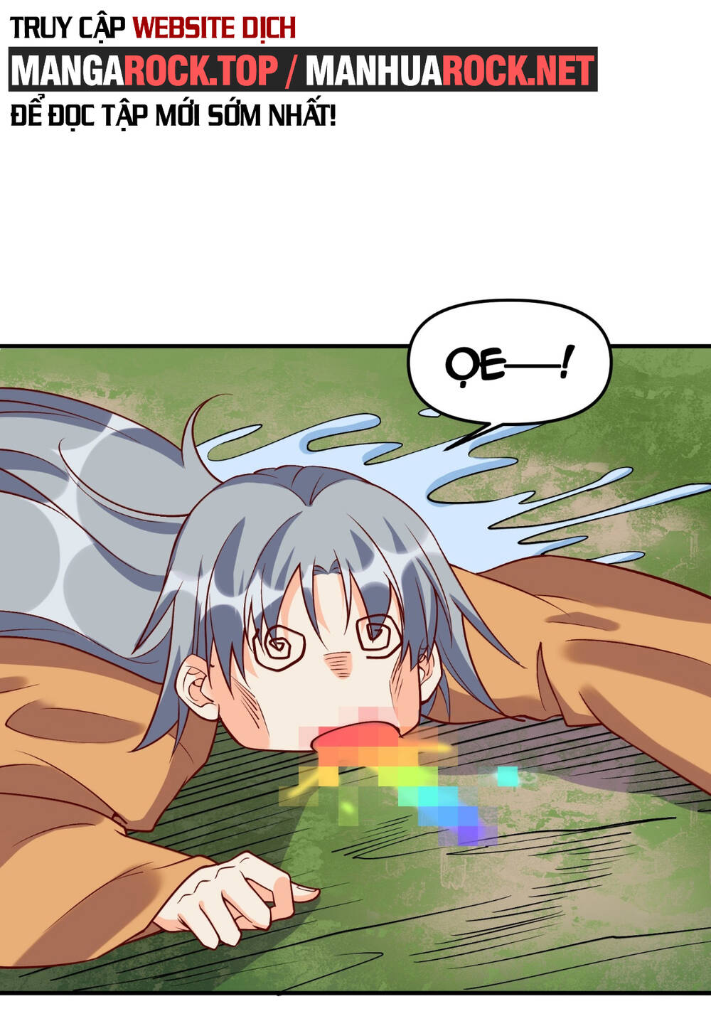 Nguyên Lai Ta Là Tu Tiên Đại Lão Chapter 184 - Trang 2