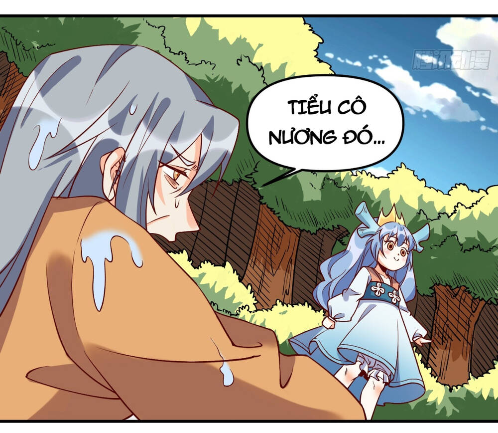 Nguyên Lai Ta Là Tu Tiên Đại Lão Chapter 184 - Trang 2