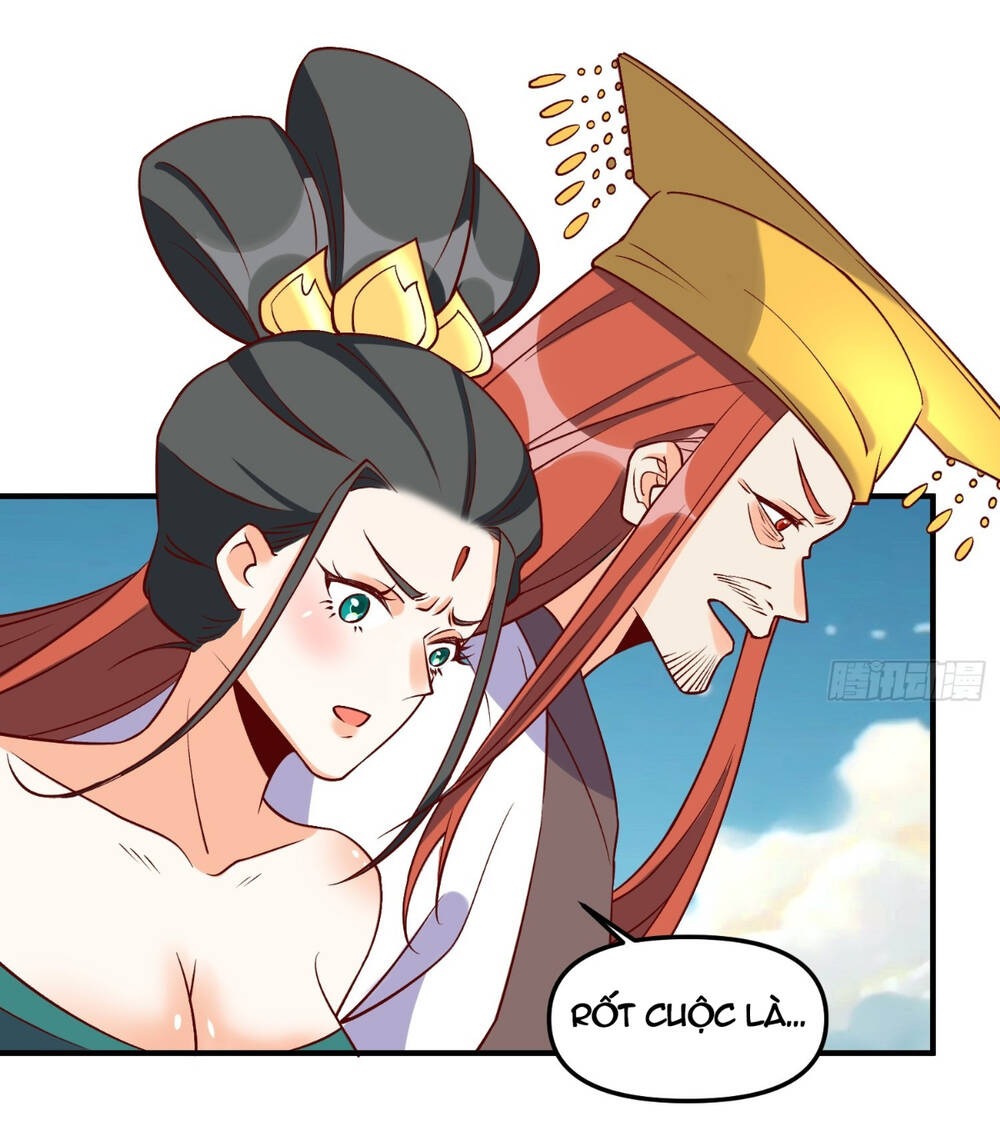 Nguyên Lai Ta Là Tu Tiên Đại Lão Chapter 184 - Trang 2