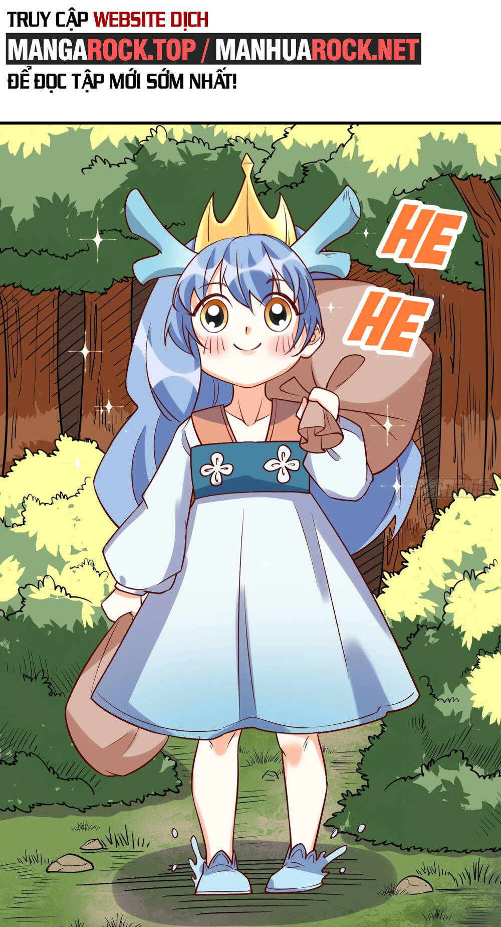 Nguyên Lai Ta Là Tu Tiên Đại Lão Chapter 184 - Trang 2