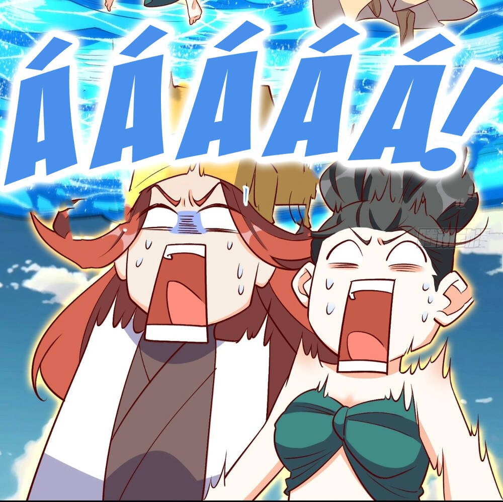 Nguyên Lai Ta Là Tu Tiên Đại Lão Chapter 185 - Trang 2