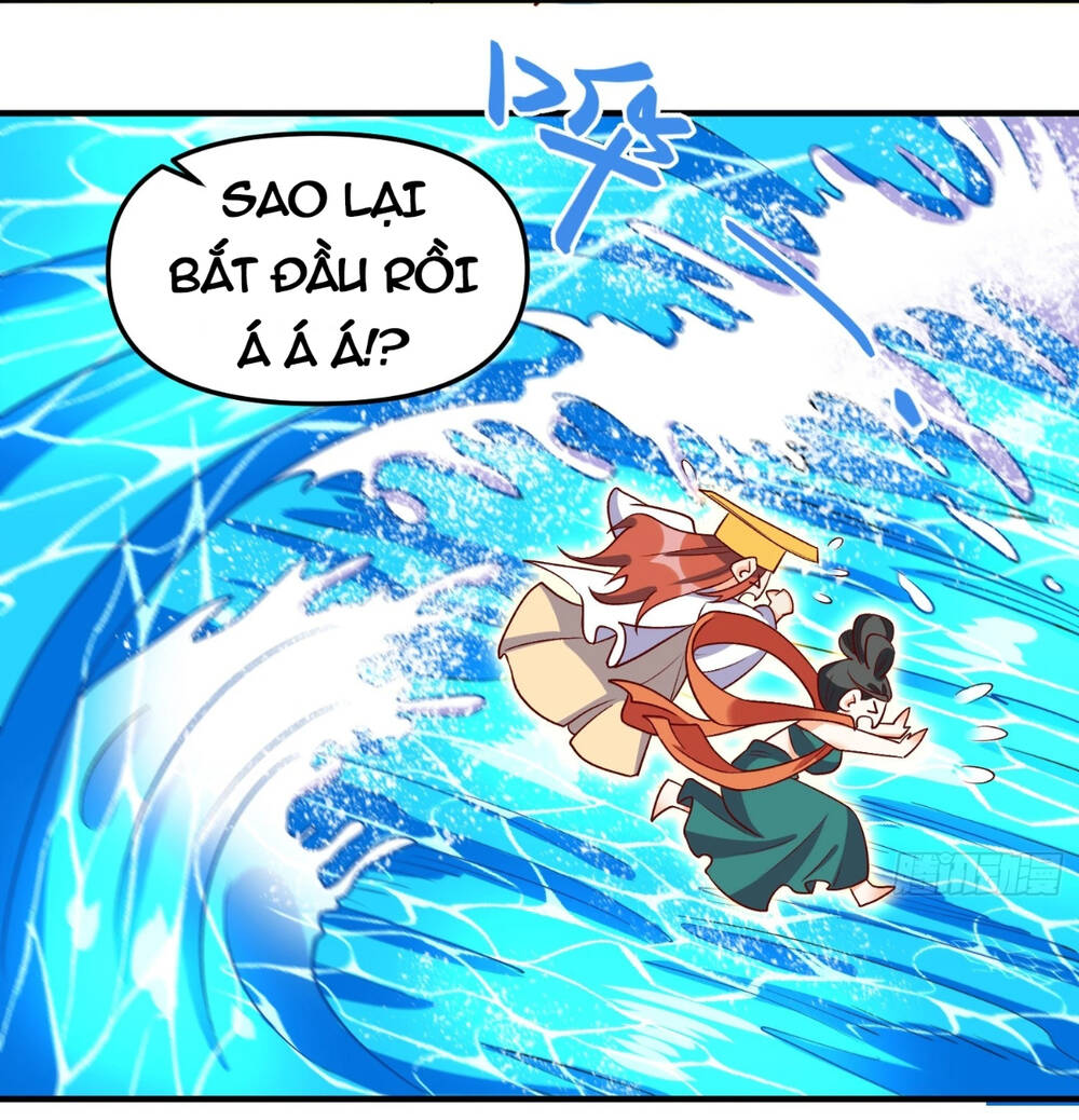 Nguyên Lai Ta Là Tu Tiên Đại Lão Chapter 185 - Trang 2