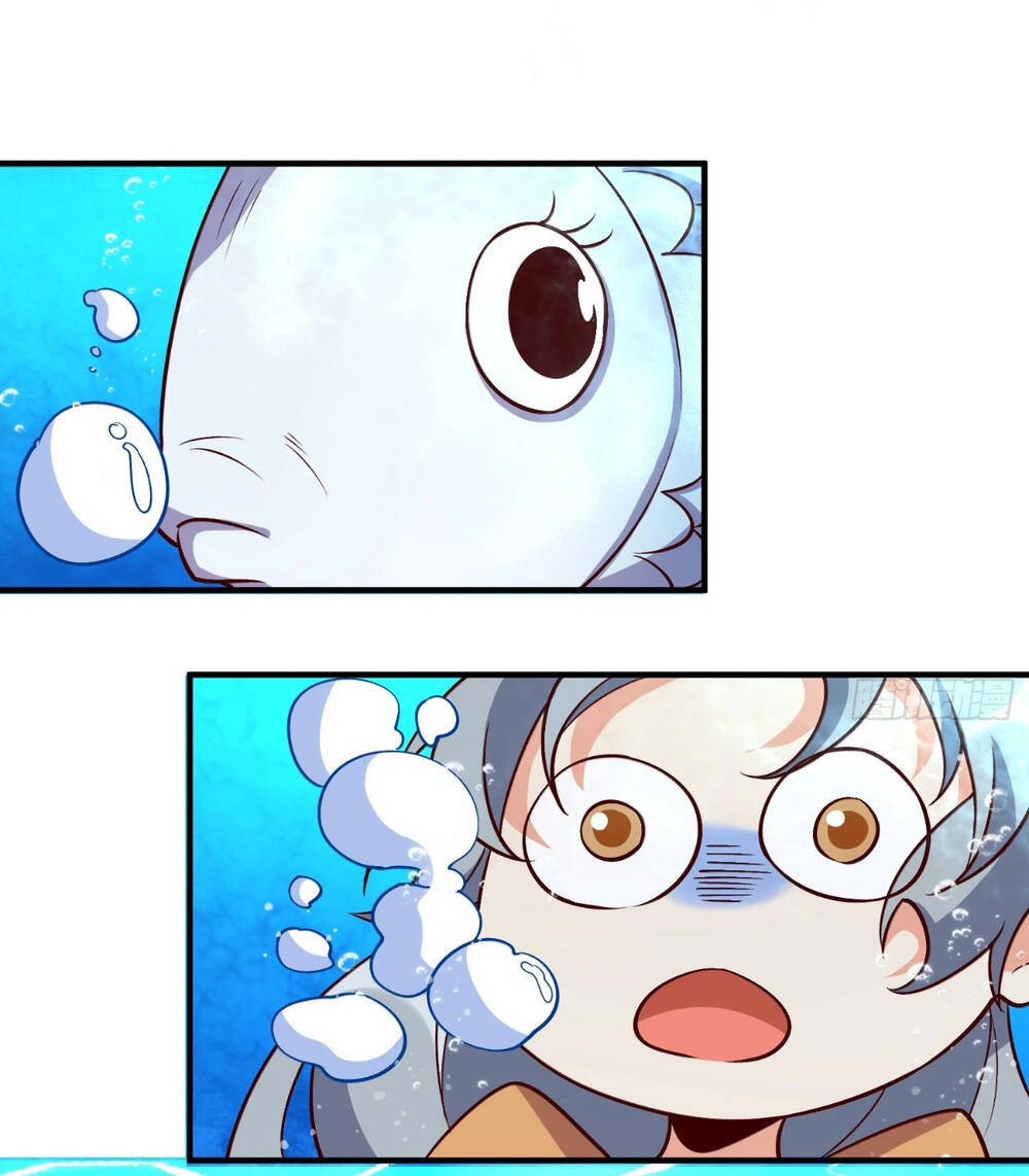 Nguyên Lai Ta Là Tu Tiên Đại Lão Chapter 185 - Trang 2