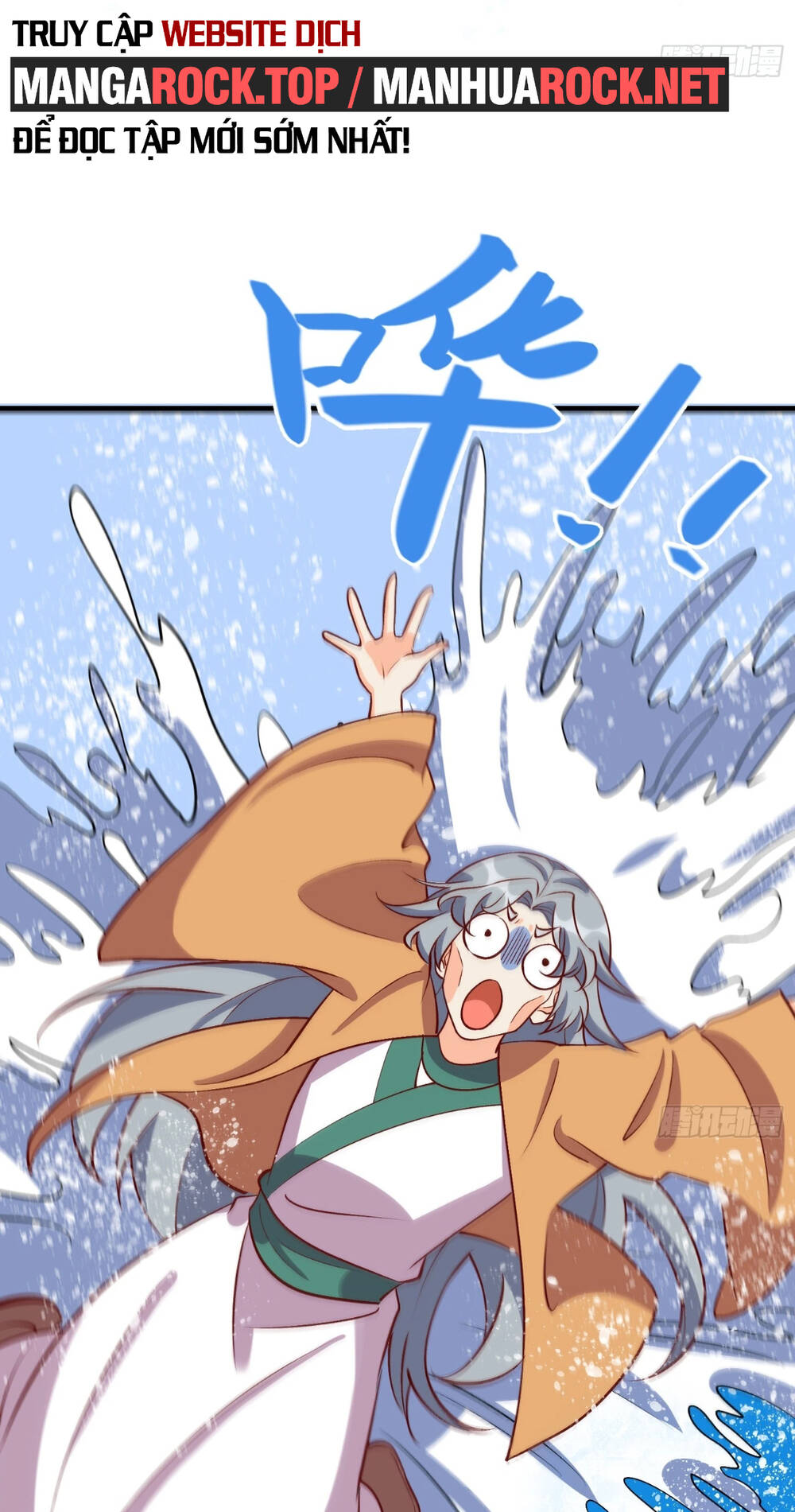 Nguyên Lai Ta Là Tu Tiên Đại Lão Chapter 185 - Trang 2