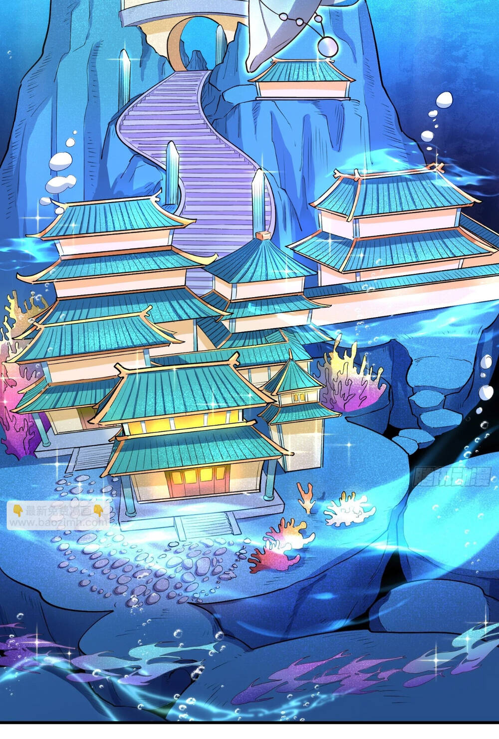 Nguyên Lai Ta Là Tu Tiên Đại Lão Chapter 185 - Trang 2