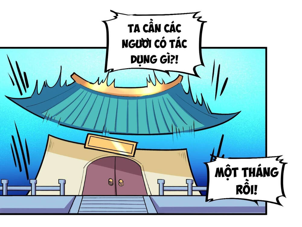 Nguyên Lai Ta Là Tu Tiên Đại Lão Chapter 185 - Trang 2
