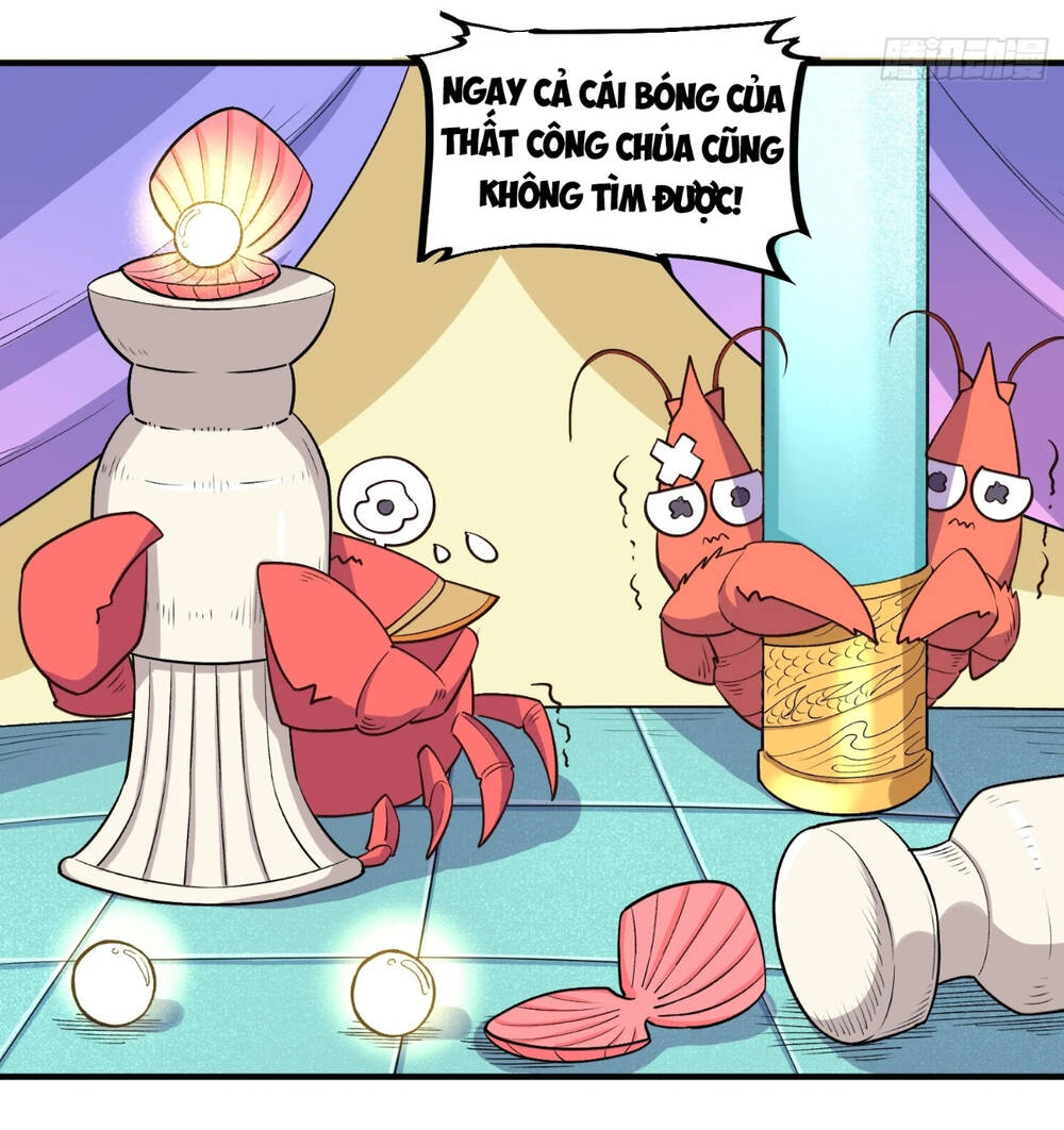 Nguyên Lai Ta Là Tu Tiên Đại Lão Chapter 185 - Trang 2