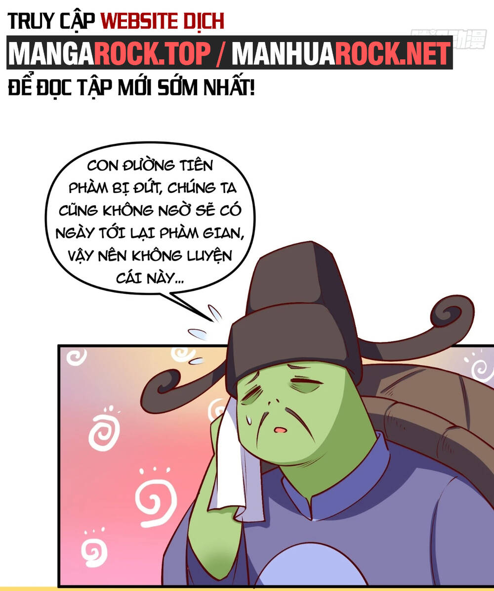 Nguyên Lai Ta Là Tu Tiên Đại Lão Chapter 185 - Trang 2