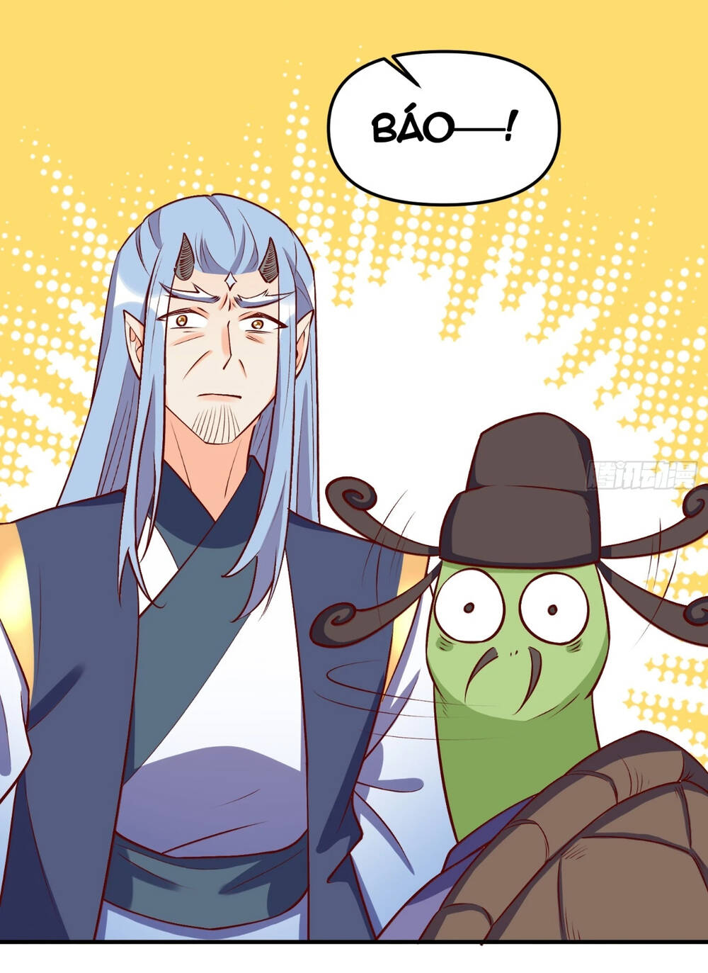 Nguyên Lai Ta Là Tu Tiên Đại Lão Chapter 185 - Trang 2