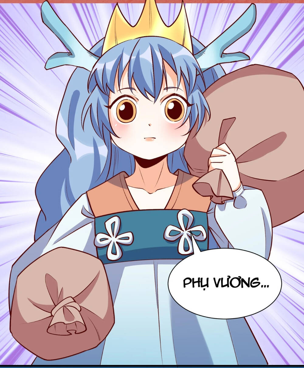 Nguyên Lai Ta Là Tu Tiên Đại Lão Chapter 185 - Trang 2