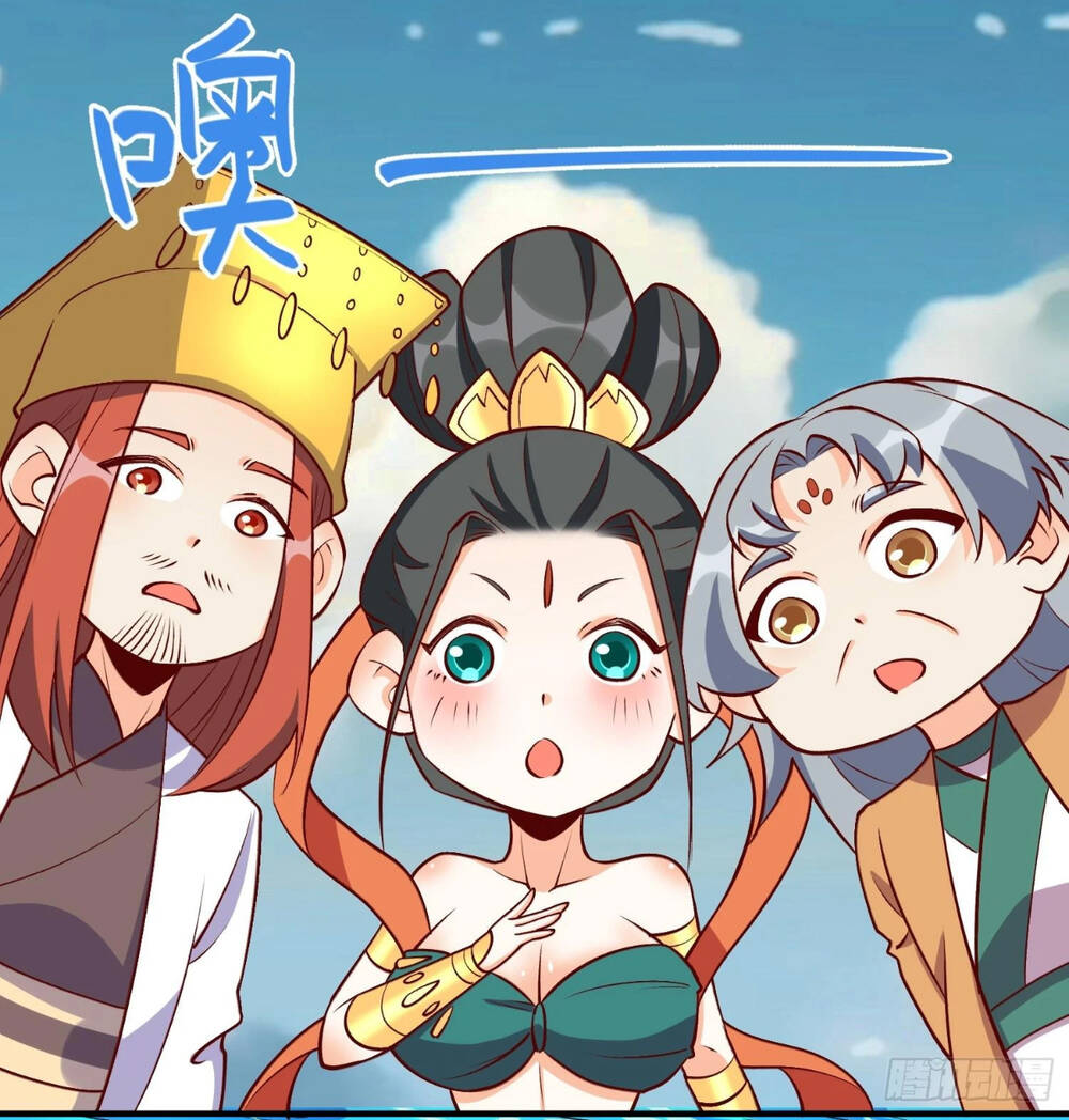 Nguyên Lai Ta Là Tu Tiên Đại Lão Chapter 185 - Trang 2