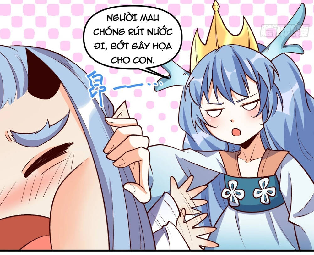 Nguyên Lai Ta Là Tu Tiên Đại Lão Chapter 185 - Trang 2