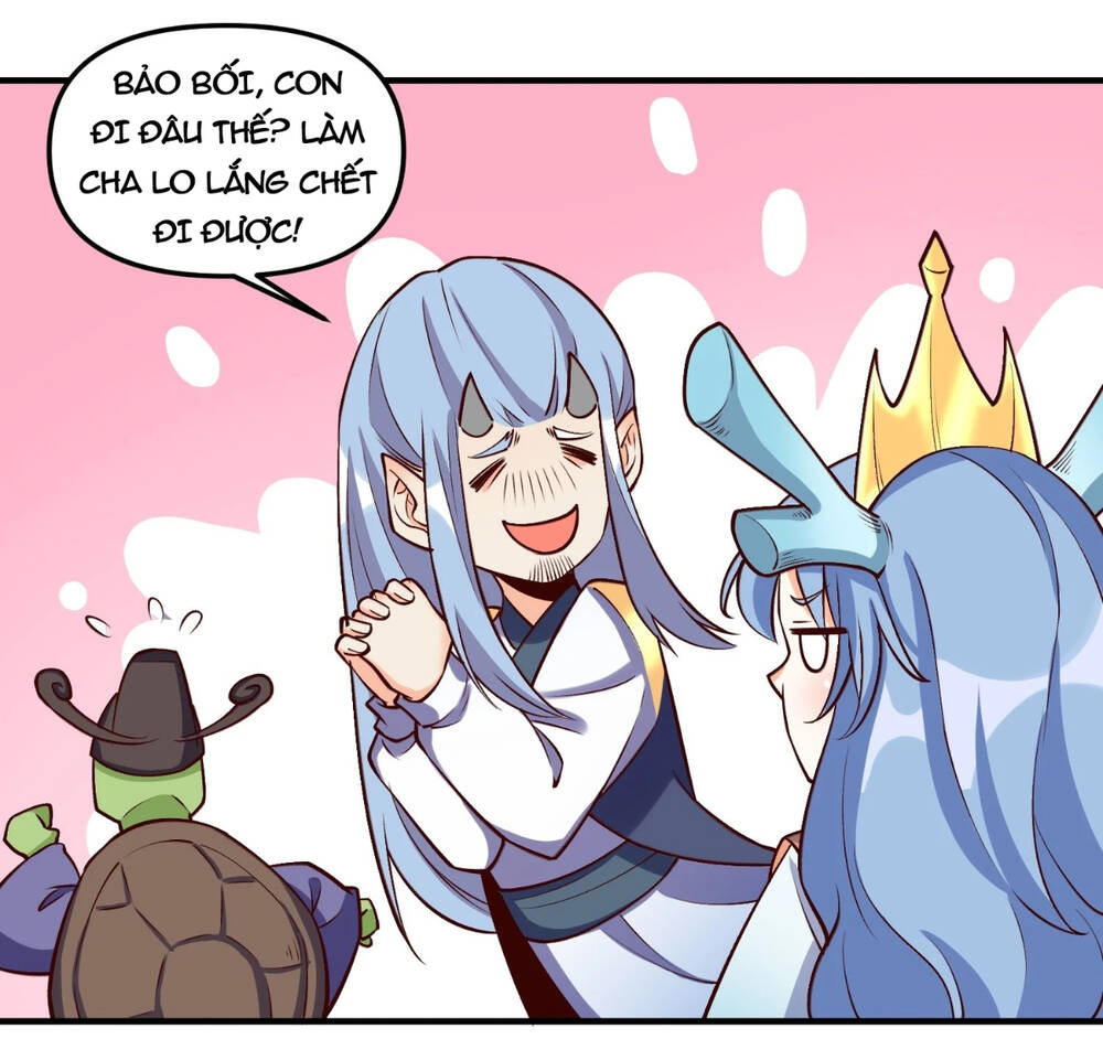 Nguyên Lai Ta Là Tu Tiên Đại Lão Chapter 185 - Trang 2