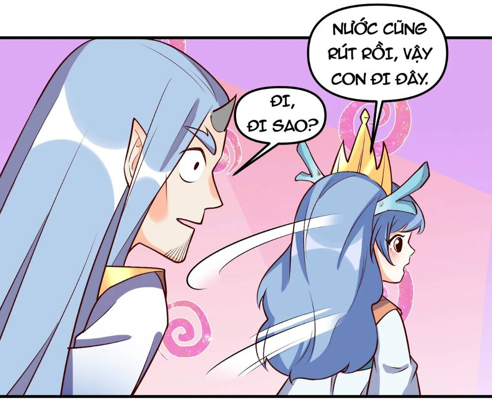 Nguyên Lai Ta Là Tu Tiên Đại Lão Chapter 185 - Trang 2