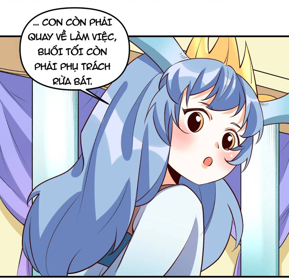 Nguyên Lai Ta Là Tu Tiên Đại Lão Chapter 185 - Trang 2