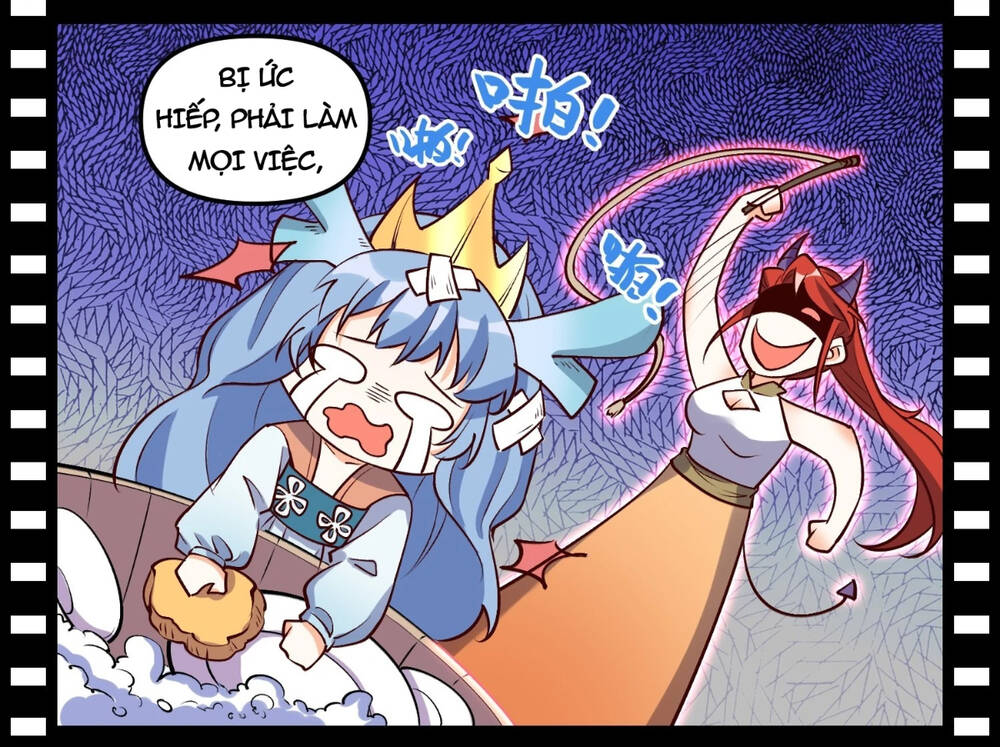 Nguyên Lai Ta Là Tu Tiên Đại Lão Chapter 185 - Trang 2