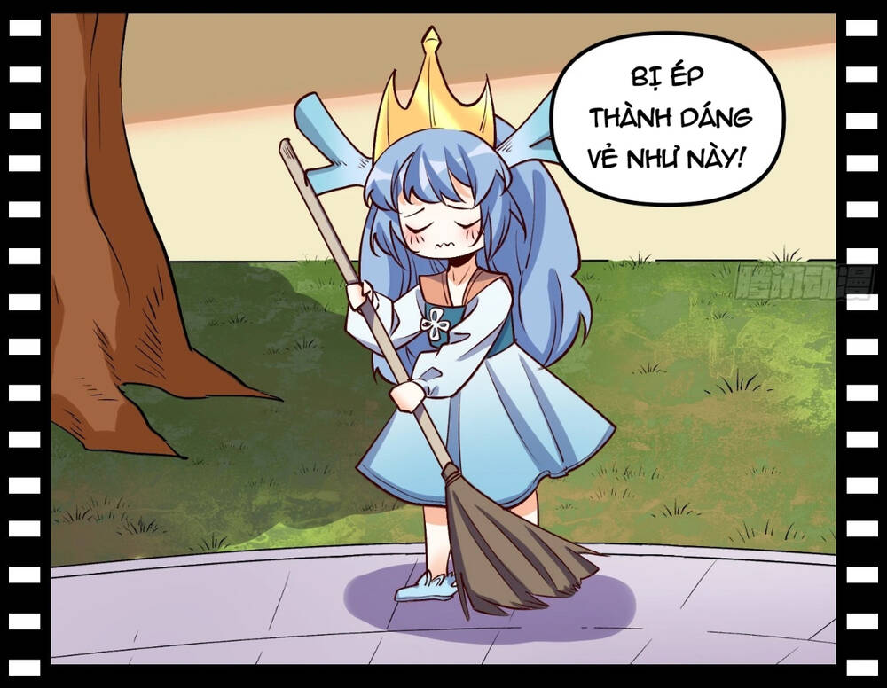 Nguyên Lai Ta Là Tu Tiên Đại Lão Chapter 185 - Trang 2