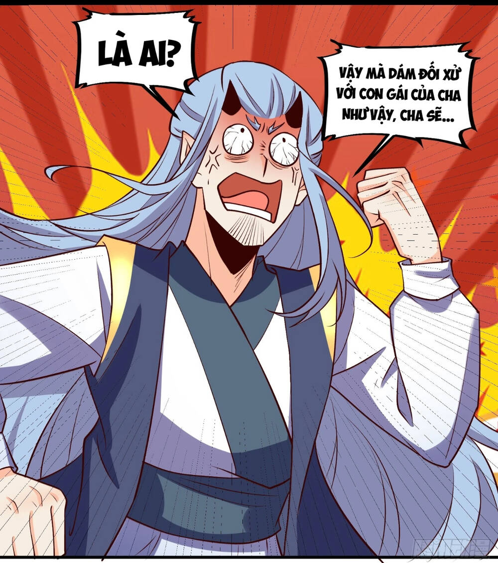 Nguyên Lai Ta Là Tu Tiên Đại Lão Chapter 185 - Trang 2