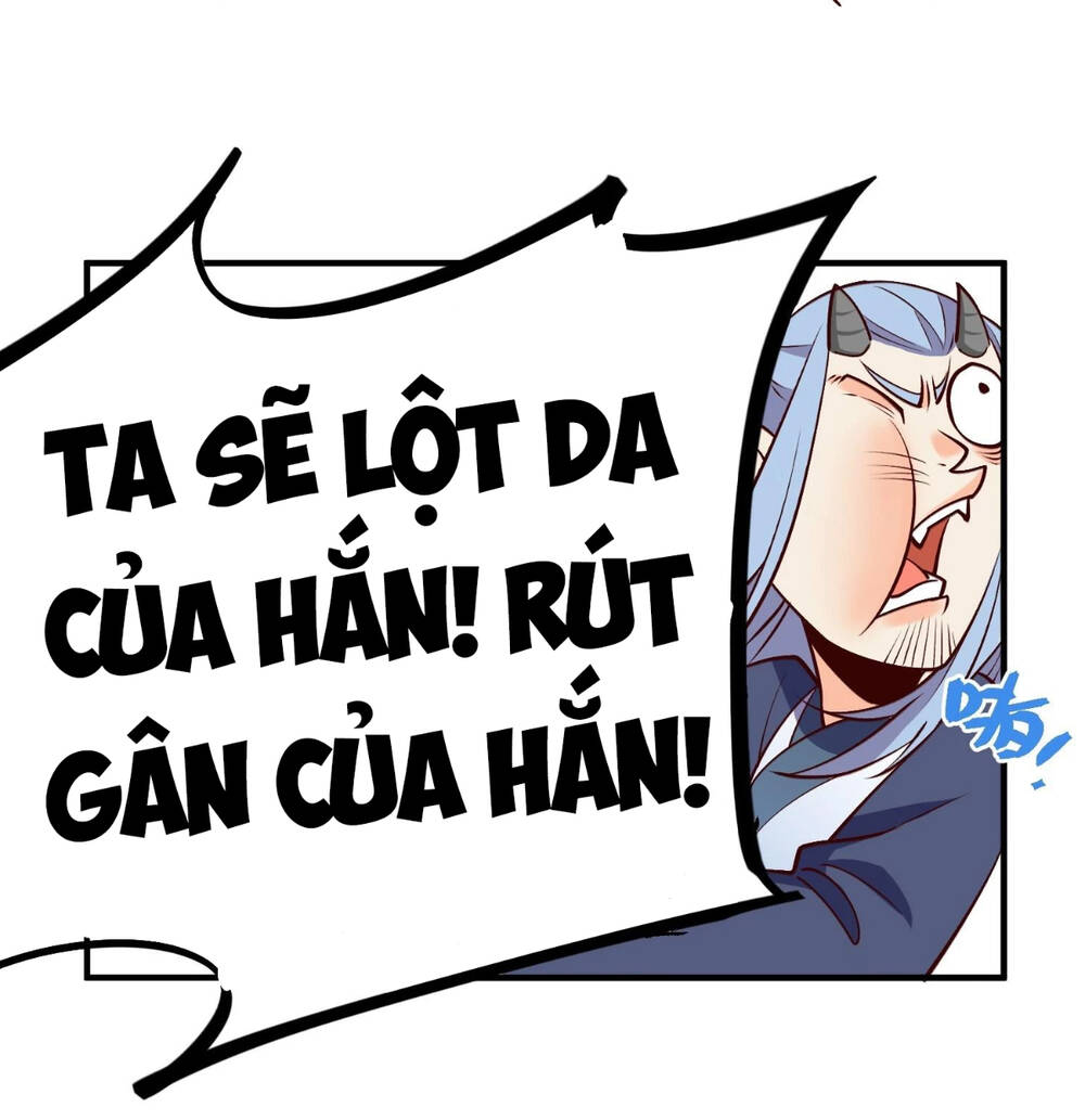 Nguyên Lai Ta Là Tu Tiên Đại Lão Chapter 185 - Trang 2