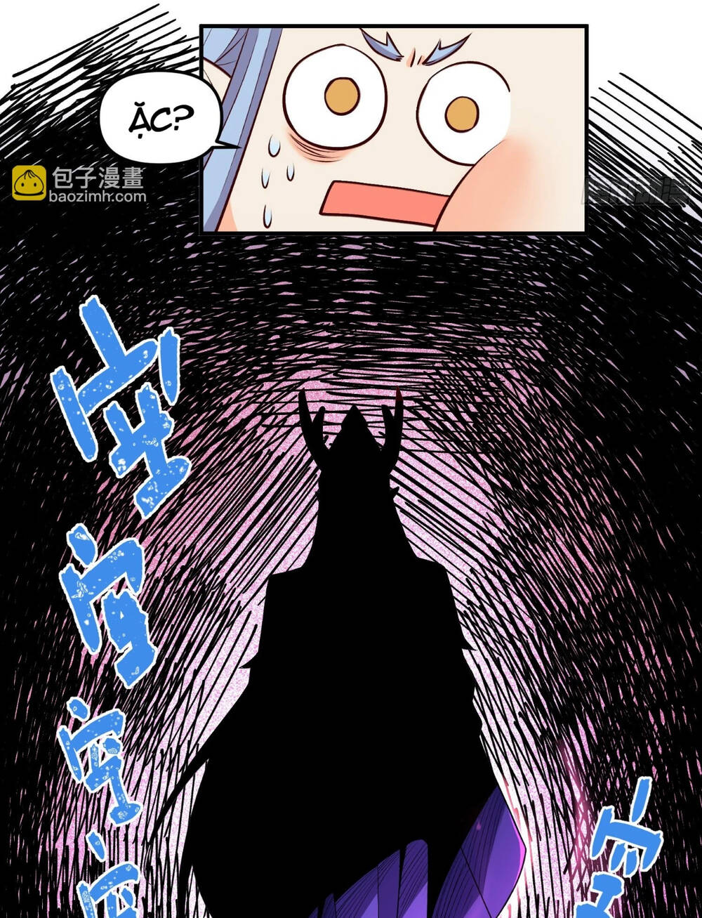 Nguyên Lai Ta Là Tu Tiên Đại Lão Chapter 185 - Trang 2