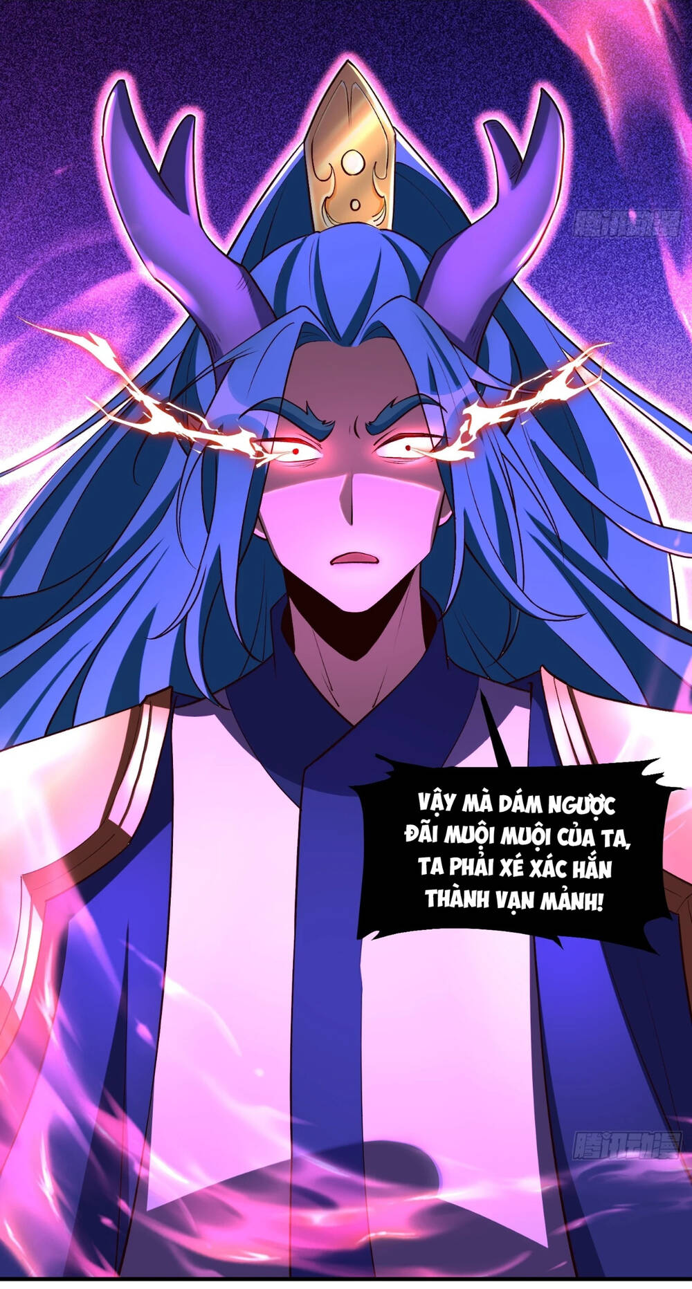 Nguyên Lai Ta Là Tu Tiên Đại Lão Chapter 185 - Trang 2