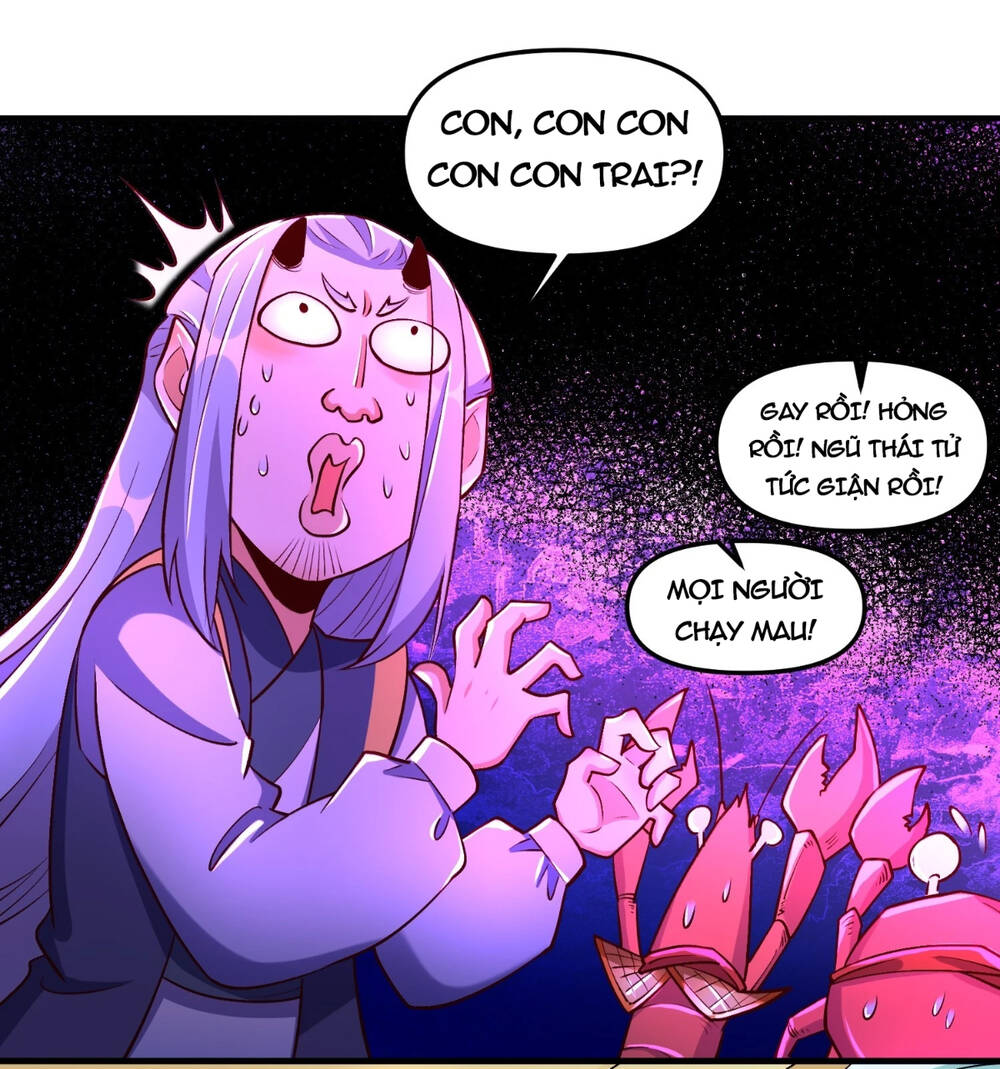 Nguyên Lai Ta Là Tu Tiên Đại Lão Chapter 185 - Trang 2