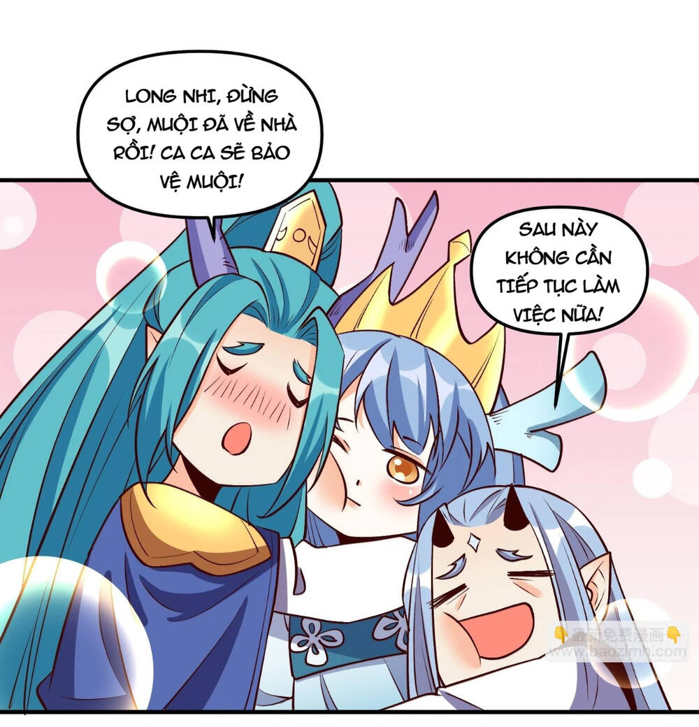 Nguyên Lai Ta Là Tu Tiên Đại Lão Chapter 185 - Trang 2