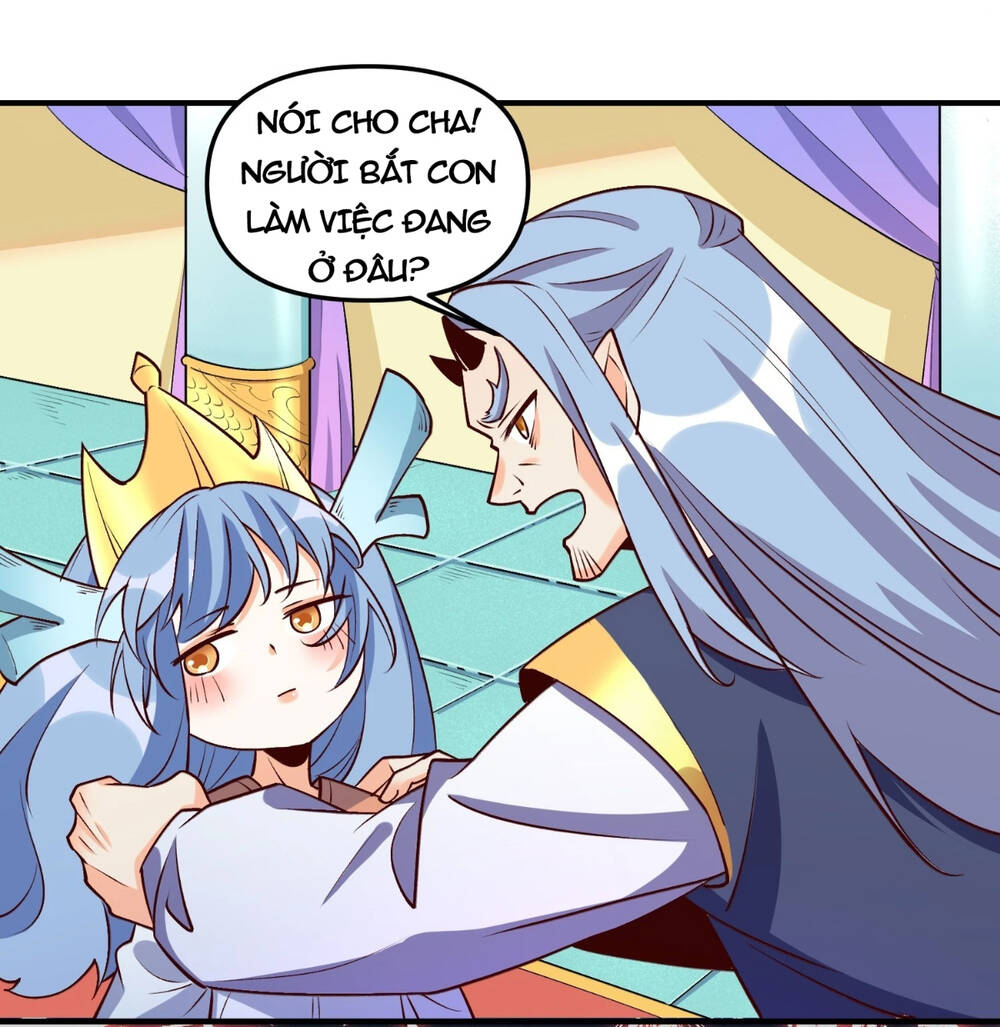 Nguyên Lai Ta Là Tu Tiên Đại Lão Chapter 185 - Trang 2