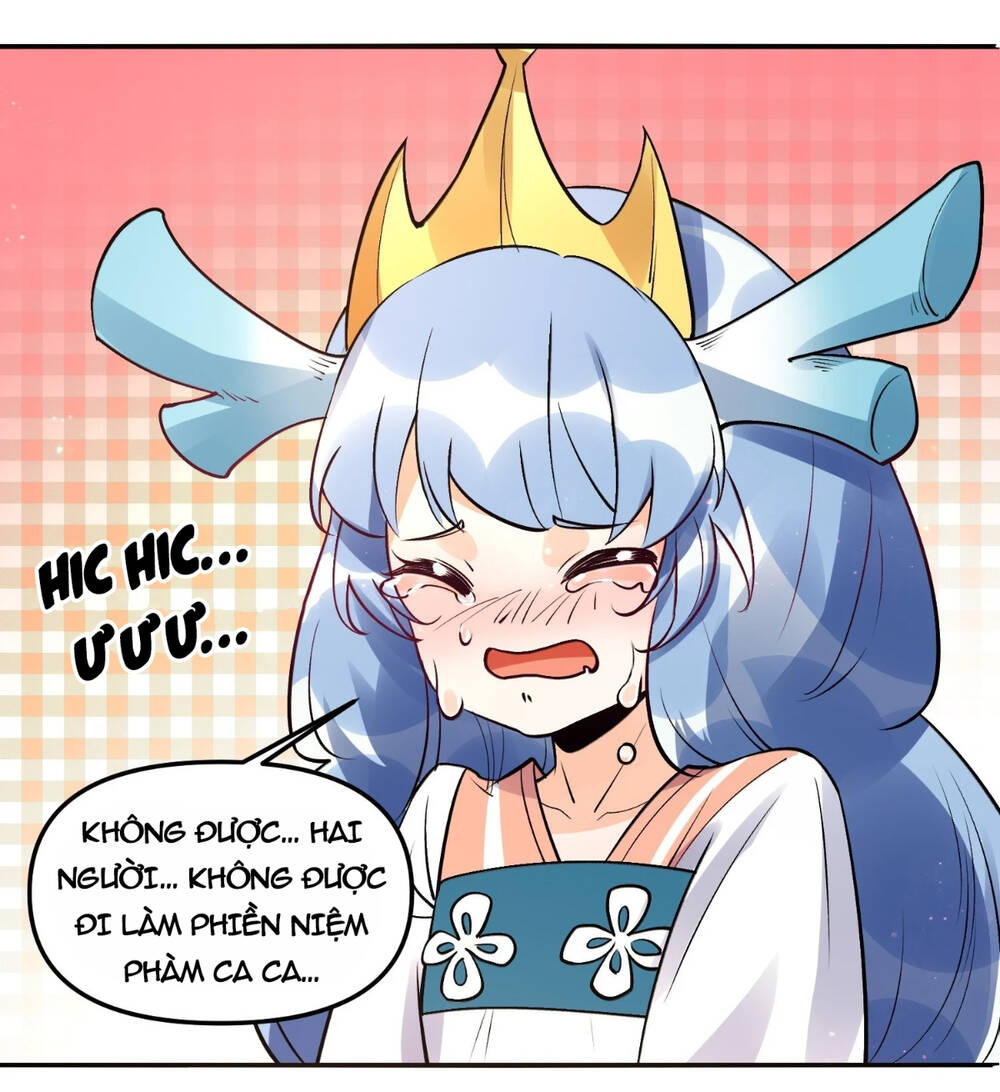 Nguyên Lai Ta Là Tu Tiên Đại Lão Chapter 186 - Trang 2