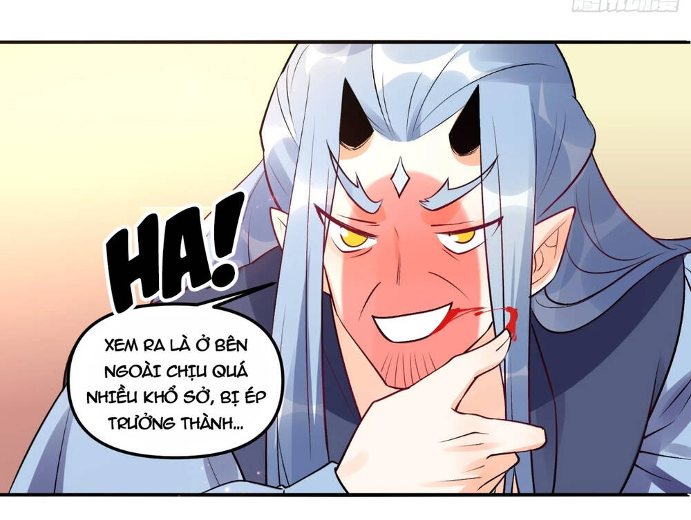 Nguyên Lai Ta Là Tu Tiên Đại Lão Chapter 186 - Trang 2