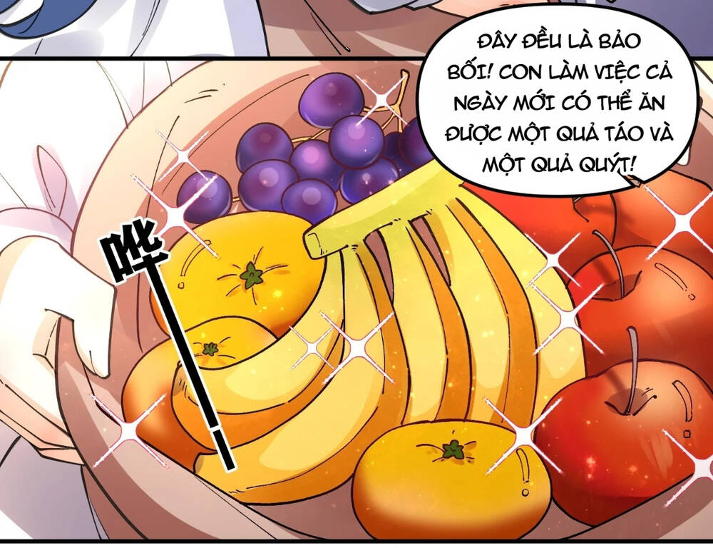 Nguyên Lai Ta Là Tu Tiên Đại Lão Chapter 186 - Trang 2