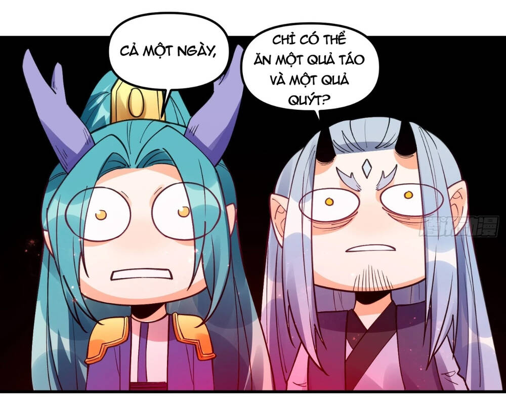 Nguyên Lai Ta Là Tu Tiên Đại Lão Chapter 186 - Trang 2