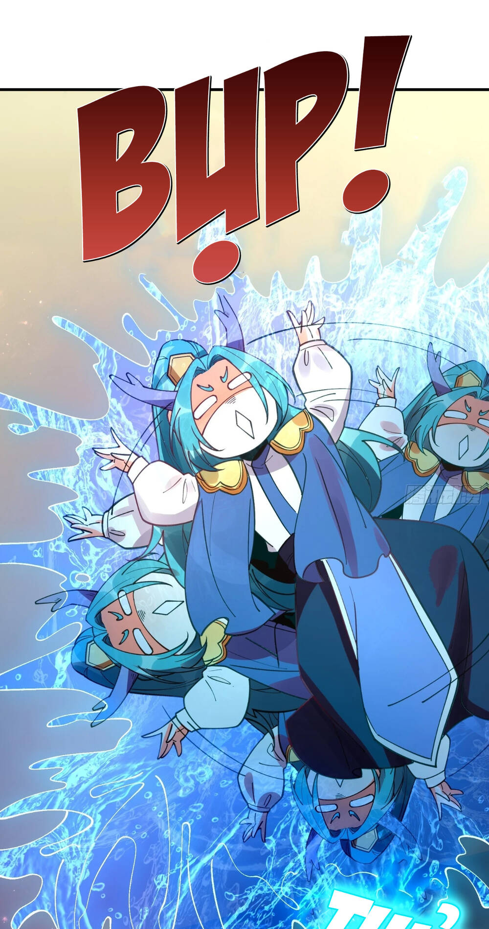 Nguyên Lai Ta Là Tu Tiên Đại Lão Chapter 186 - Trang 2