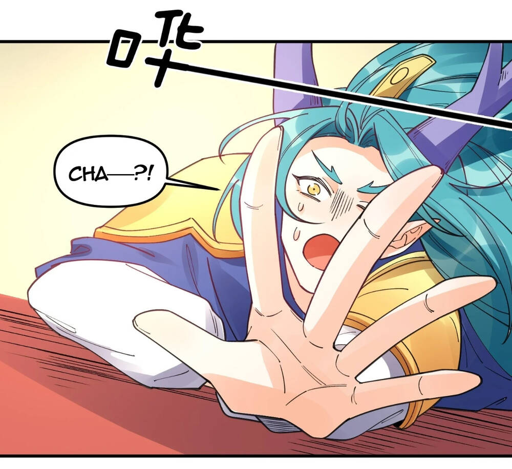 Nguyên Lai Ta Là Tu Tiên Đại Lão Chapter 186 - Trang 2