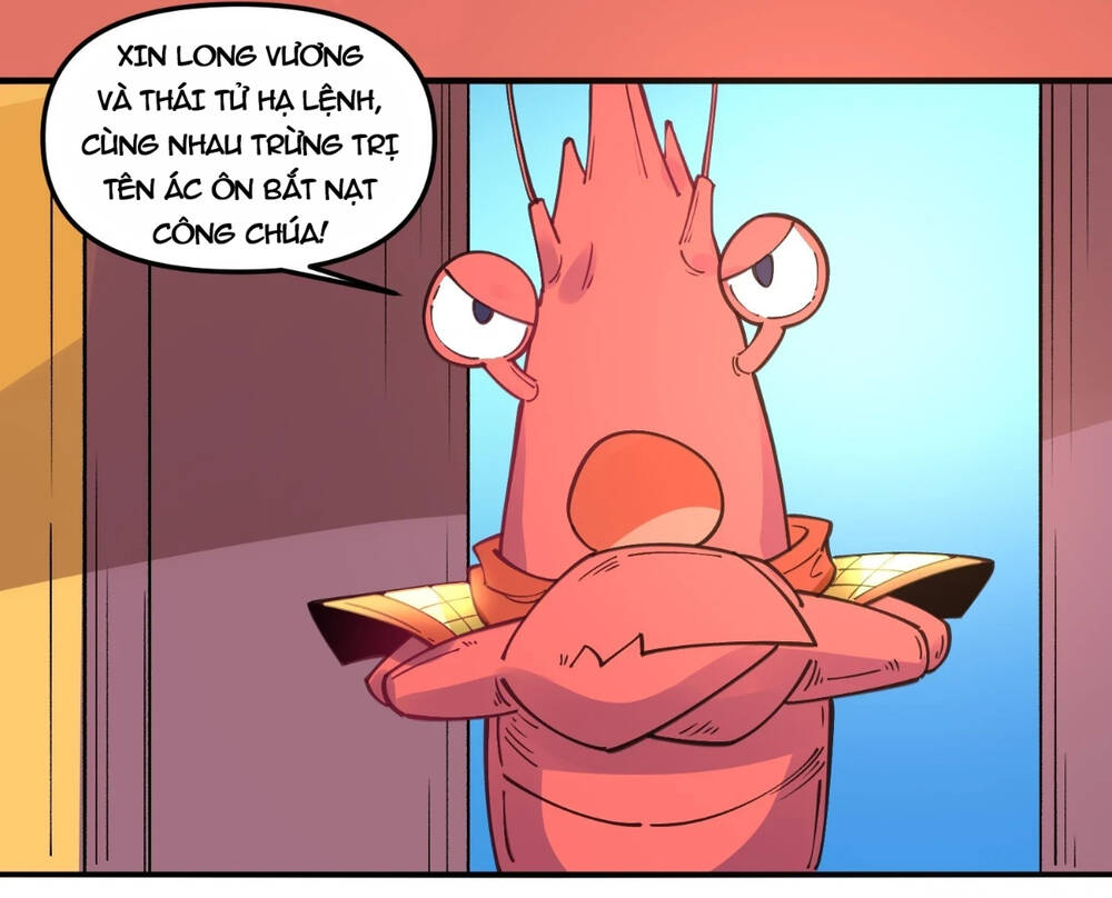 Nguyên Lai Ta Là Tu Tiên Đại Lão Chapter 186 - Trang 2