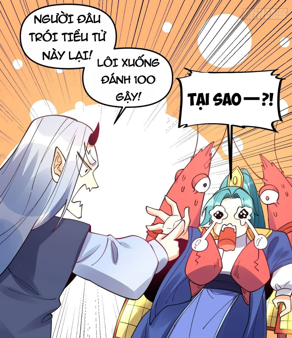 Nguyên Lai Ta Là Tu Tiên Đại Lão Chapter 186 - Trang 2