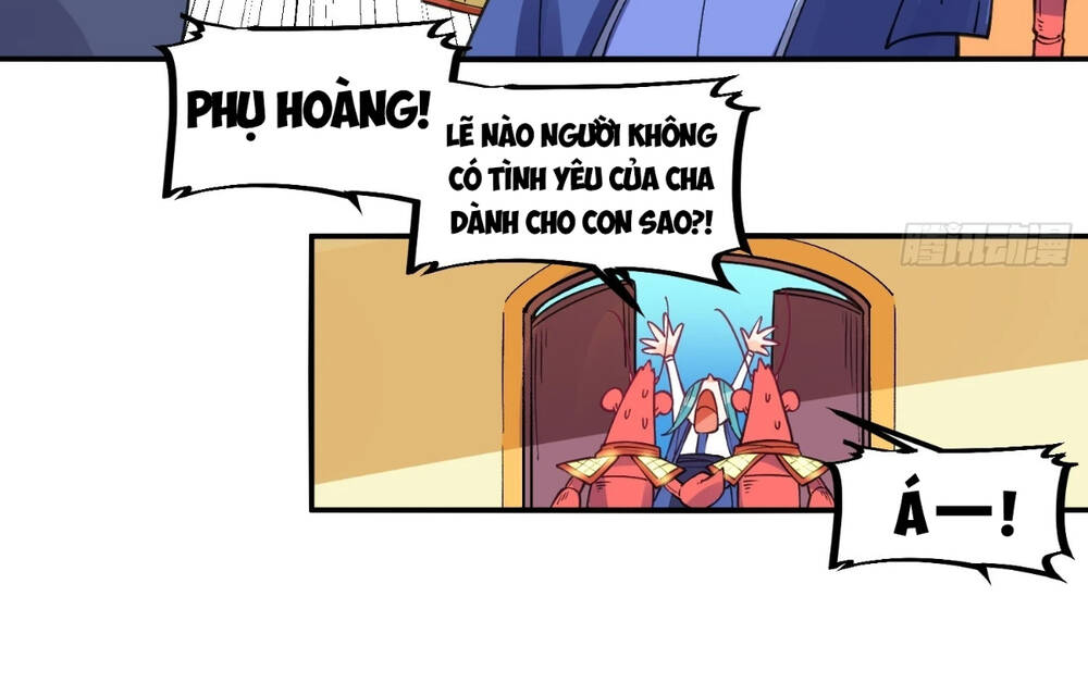 Nguyên Lai Ta Là Tu Tiên Đại Lão Chapter 186 - Trang 2