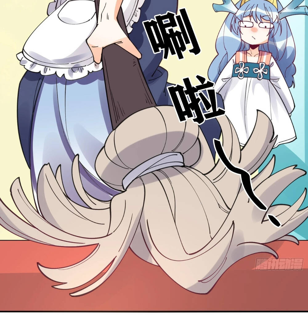 Nguyên Lai Ta Là Tu Tiên Đại Lão Chapter 186 - Trang 2