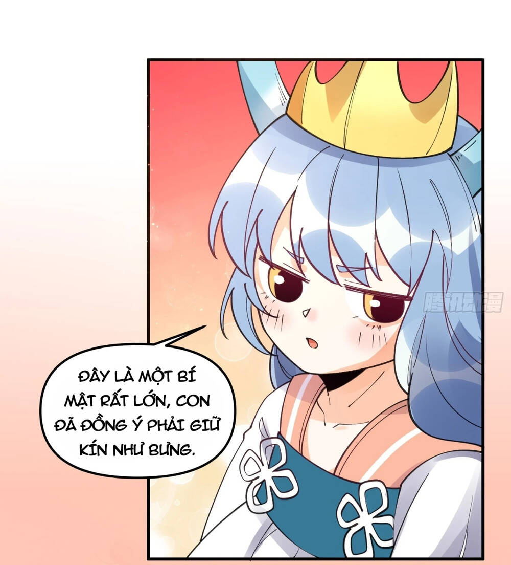 Nguyên Lai Ta Là Tu Tiên Đại Lão Chapter 186 - Trang 2