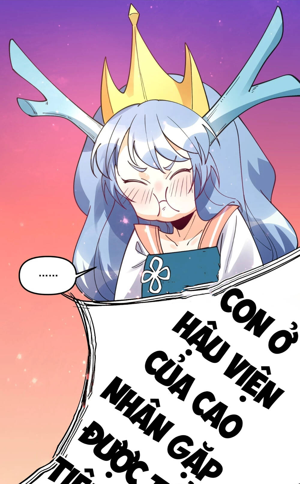 Nguyên Lai Ta Là Tu Tiên Đại Lão Chapter 186 - Trang 2