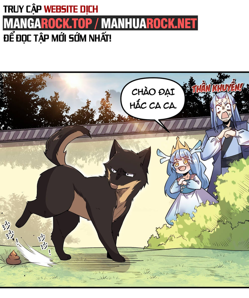 Nguyên Lai Ta Là Tu Tiên Đại Lão Chapter 187 - Trang 2