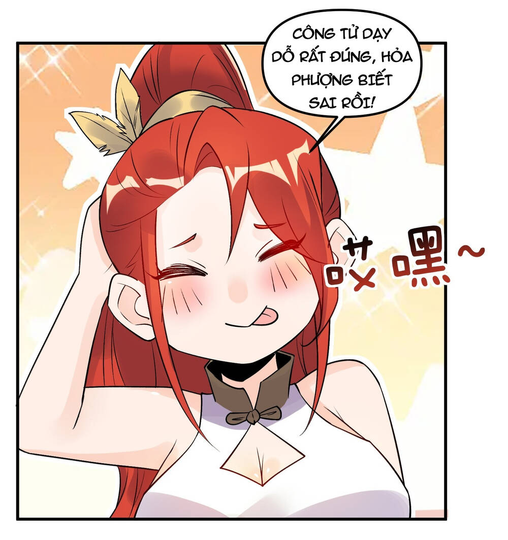 Nguyên Lai Ta Là Tu Tiên Đại Lão Chapter 187 - Trang 2