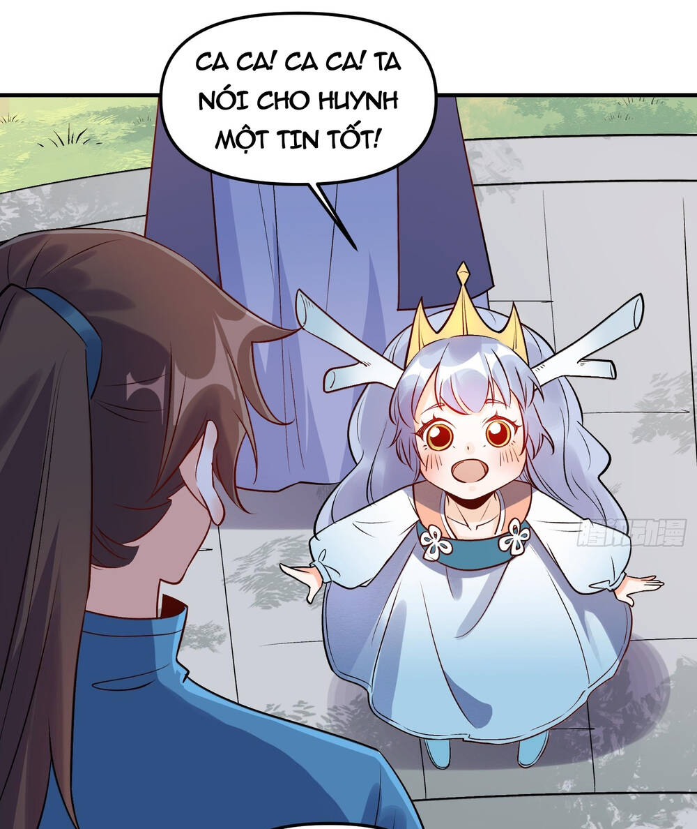 Nguyên Lai Ta Là Tu Tiên Đại Lão Chapter 187 - Trang 2