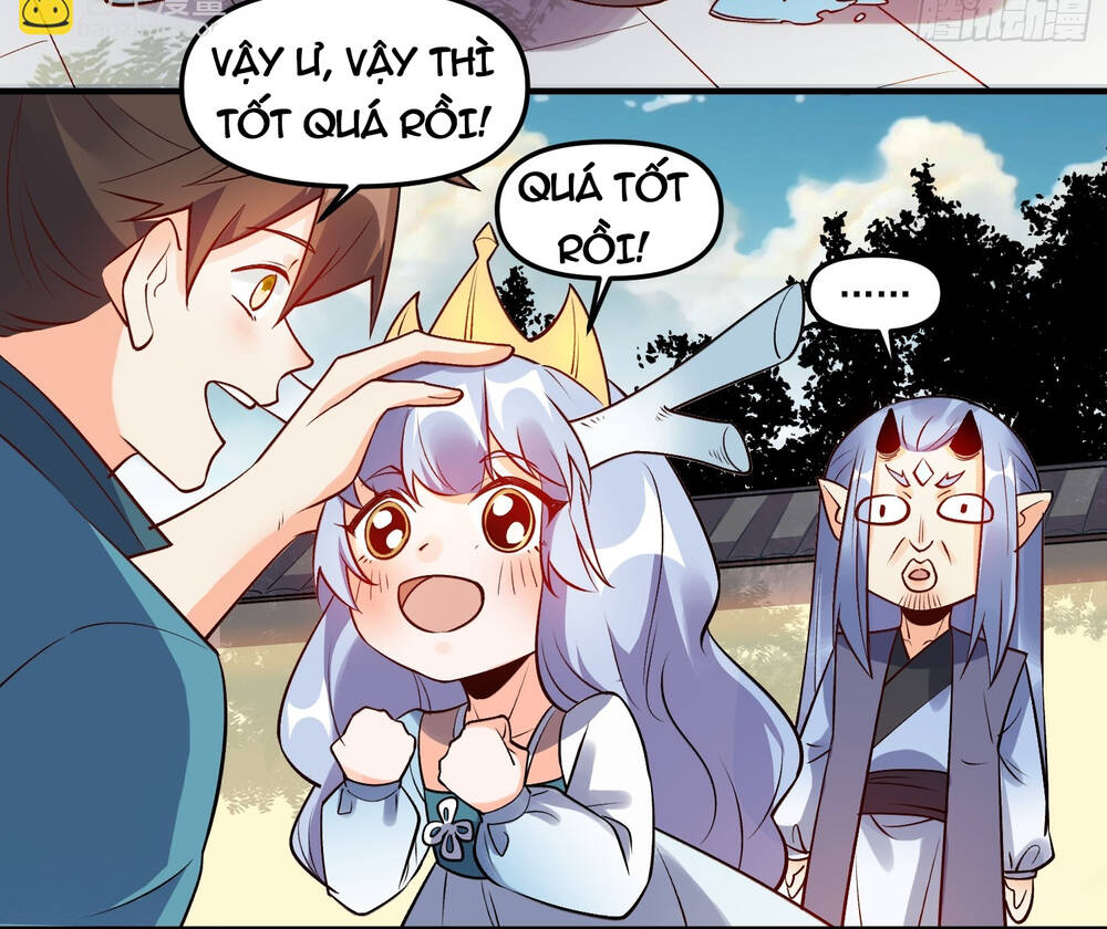 Nguyên Lai Ta Là Tu Tiên Đại Lão Chapter 187 - Trang 2